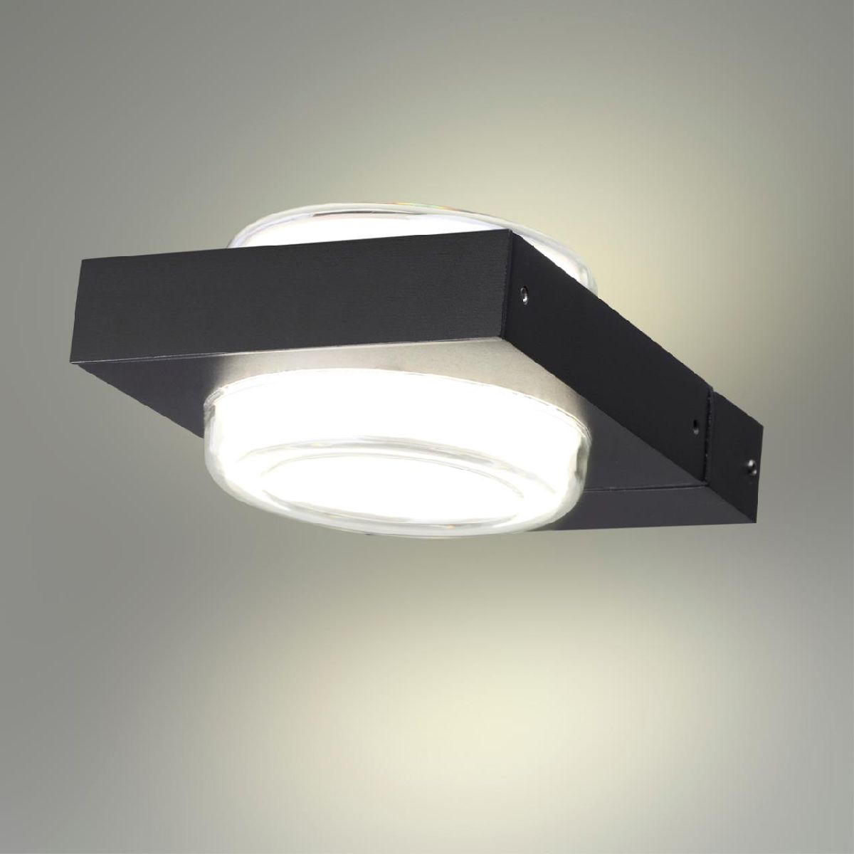 Уличный настенный светильник Odeon Light Vart 6654/6WL Уличный настенный светильник Odeon Light Vart 6654/6WL