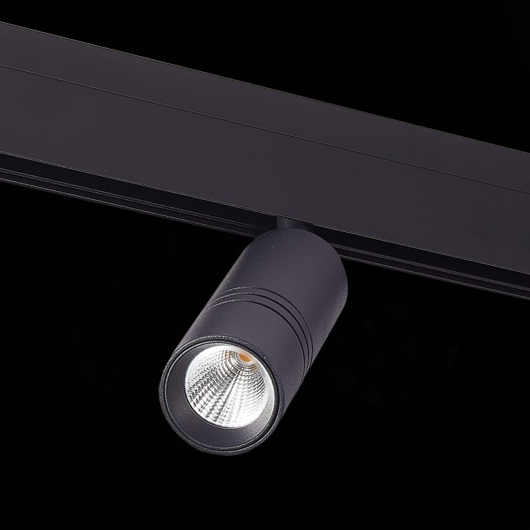 Трековый светильник ST Luce Lemmi ST365.436.12