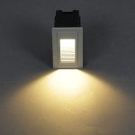 Подсветка для лестниц Reluce 86606-9.0-001TL LED3W GR