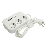 Удлинитель Stekker Home plus HM09-36-02 49972