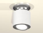 Накладной поворотный светильник Ambrella Light Techno XS7401100 (N7927, C7401, N7003)