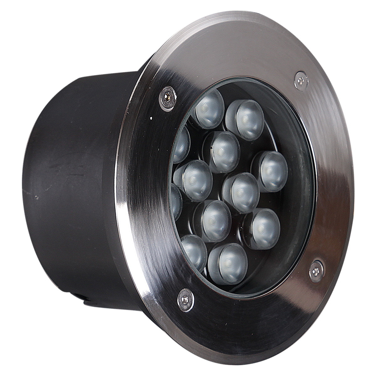 Грунтовый светильник Reluce 09403-0.7-001U LED12W WH Грунтовый светильник Reluce 09403-0.7-001U LED12W WH