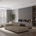 Шинопровод однофазный накладной Hesby Lighting Skylite HSBL_0027