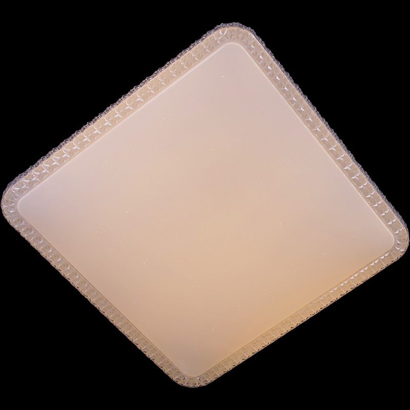 Потолочная люстра Reluce 09760-0.3-540 WH Потолочная люстра Reluce 09760-0.3-540 WH