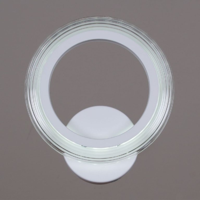 Настенный светильник Reluce 09812-3.2-01A WH