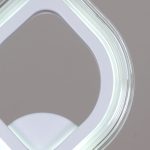 Настенный светильник Reluce 09827-3.2-01 WH