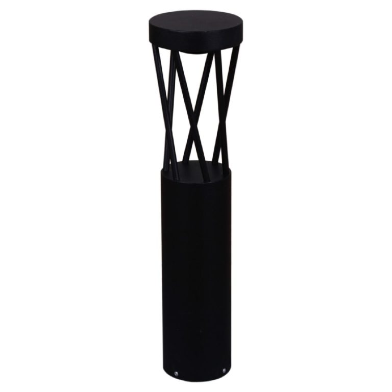 Ландшафтный светильник Reluce 09973-0.7-001KT 0,6M LED12W BK