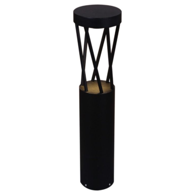 Ландшафтный светильник Reluce 09973-0.7-001KT 0,6M LED12W BK