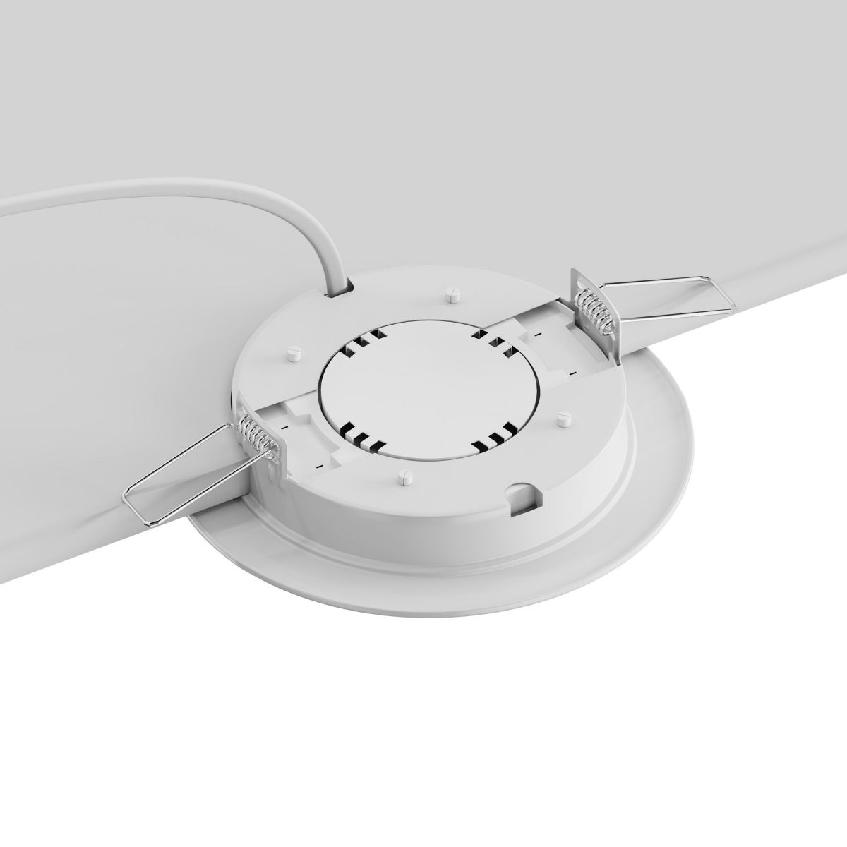 Встраиваемый светильник Hesby Lighting Orbit HSBL_0131 Встраиваемый светильник Hesby Lighting Orbit HSBL_0131