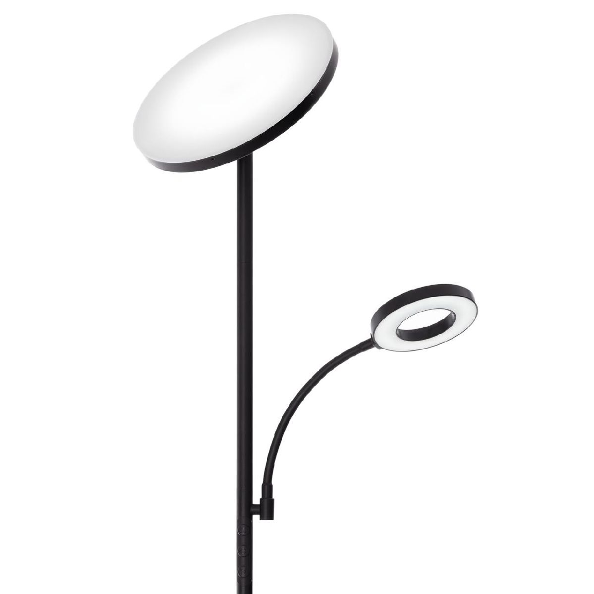 Торшер Citilux Click CL810011 Торшер Citilux Click CL810011
