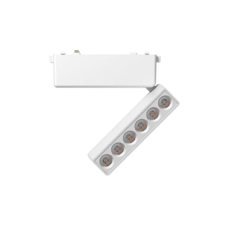 Трековый магнитный светильник Aployt Magnetic track 48 APL.0102.10.06