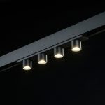 Магнитный трековый светильник Lumker SY-LINK-CE-BL-12-WW 013673