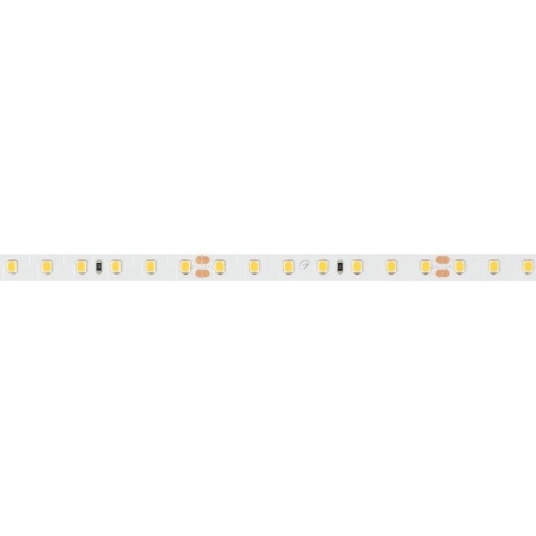 Светодиодная лента Arlight UL-A98-8mm 24V Warm2700 10 W/m, IP20, 2835, 5m 040008