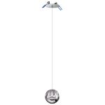 Подвесной светильник Odeon Light L-vision Sono 5100/5L
