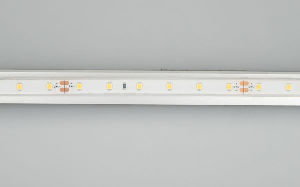 Светодиодная лента герметичная Arlight RTW-PFS-A60-11mm 24V White6000 (4.8 W/m, IP68, 2835, 5m) 034157 Светодиодная лента герметичная Arlight RTW-PFS-A60-11mm 24V White6000 (4.8 W/m, IP68, 2835, 5m) 034157