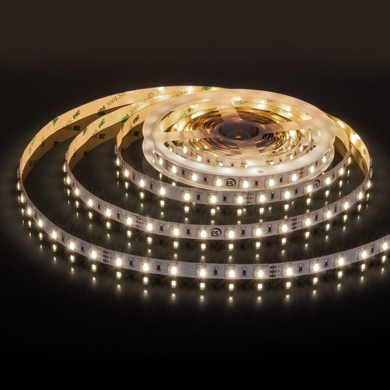 Светодиодная лента Elektrostandard 24V 10W 60LED 5050 IP20 MIX теплый белый/холодный белый, 5м 4690389170133 Светодиодная лента Elektrostandard 24V 10W 60LED 5050 IP20 MIX теплый белый/холодный белый, 5м 4690389170133