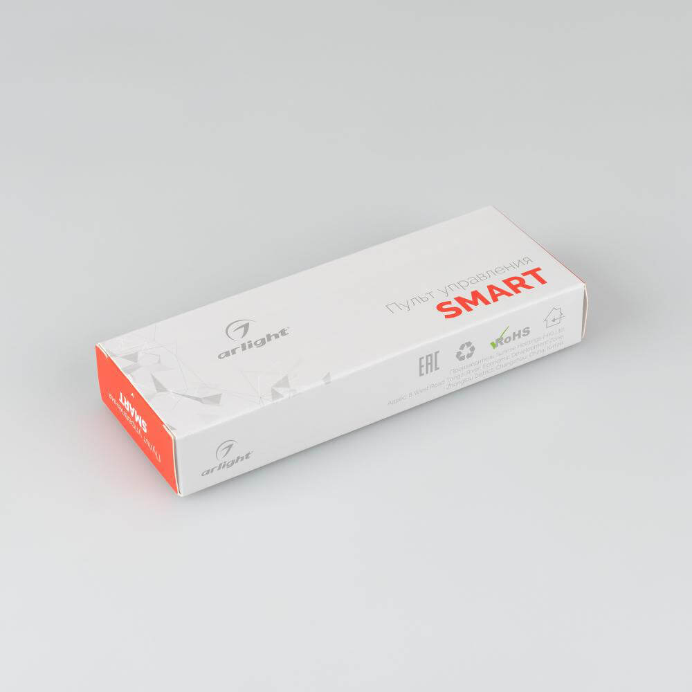 Пульт Arlight SMART-R7-DIM 023028 Пульт Arlight SMART-R7-DIM 023028