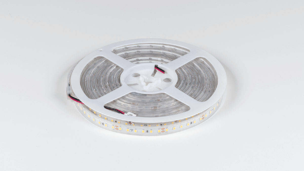 Светодиодная лента Designled 2835 2700K 5м DSG2120-9.6-24-WW-65 00-00037466 Светодиодная лента Designled 2835 2700K 5м DSG2120-9.6-24-WW-65 00-00037466