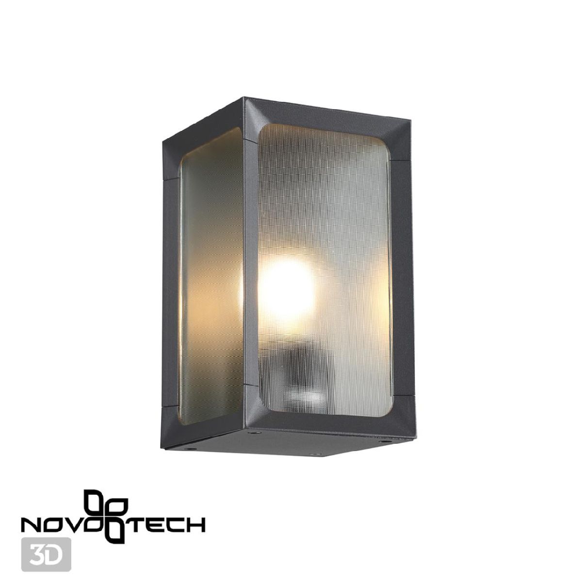 Уличный настенный светильник Novotech Arbor 370947 Уличный настенный светильник Novotech Arbor 370947