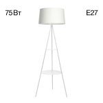 Торшер Citilux Рейнер CL806020