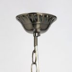 Подвесная люстра DeMarkt 371015408