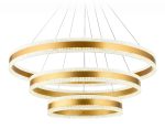 Подвесная люстра Ambrella Light Acrylica FA6183