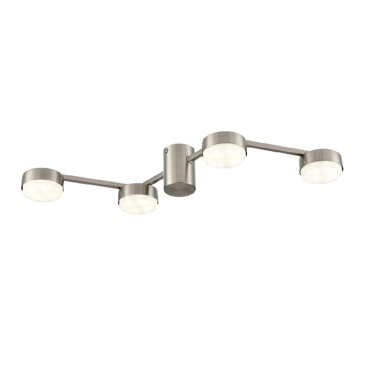 Потолочная люстра Lumion Sanata 8116/4C Потолочная люстра Lumion Sanata 8116/4C