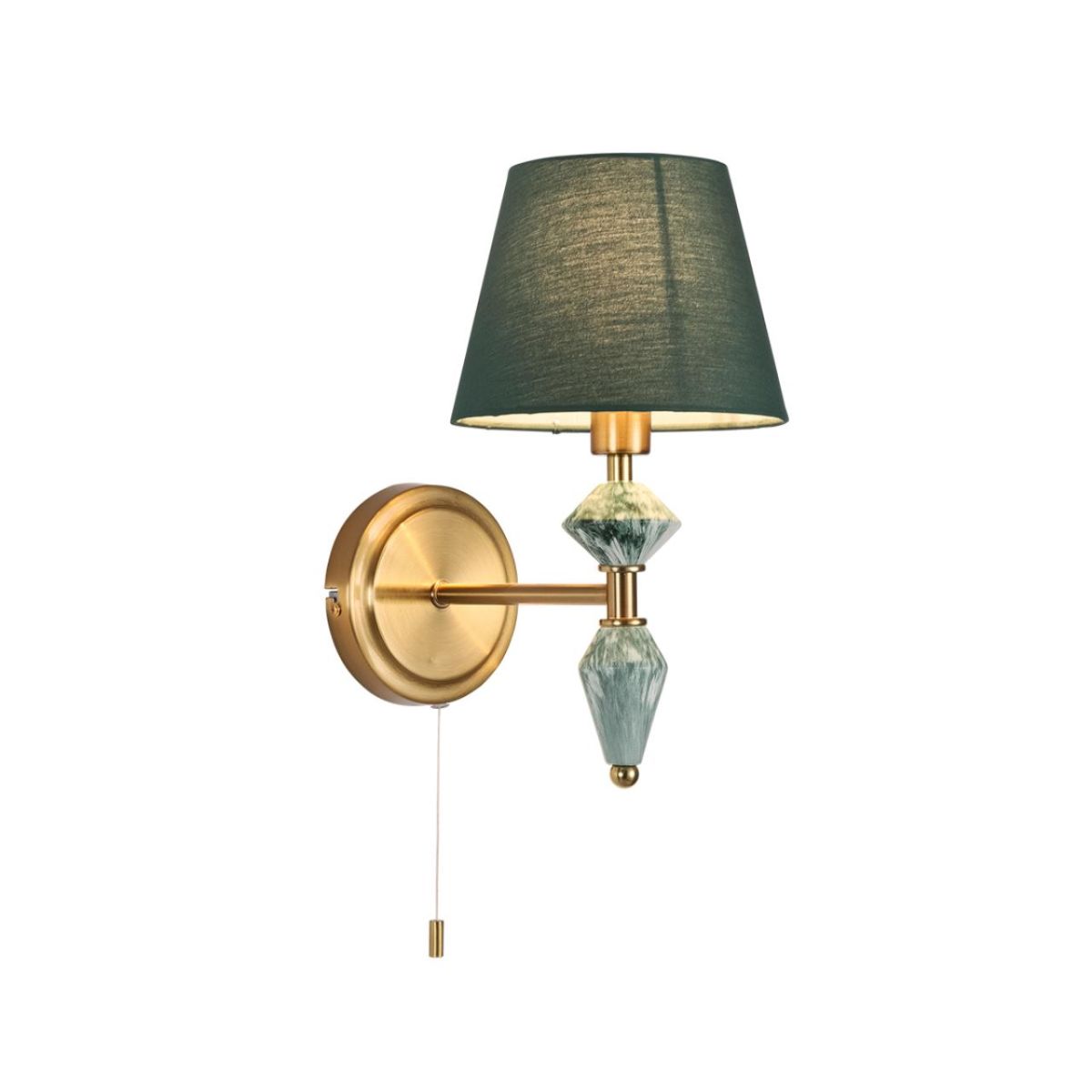 Бра Lumion Classi Vermont 8275/1W Бра Lumion Classi Vermont 8275/1W