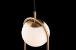 Подвесной светильник Loft IT Glob LOFT2601-A