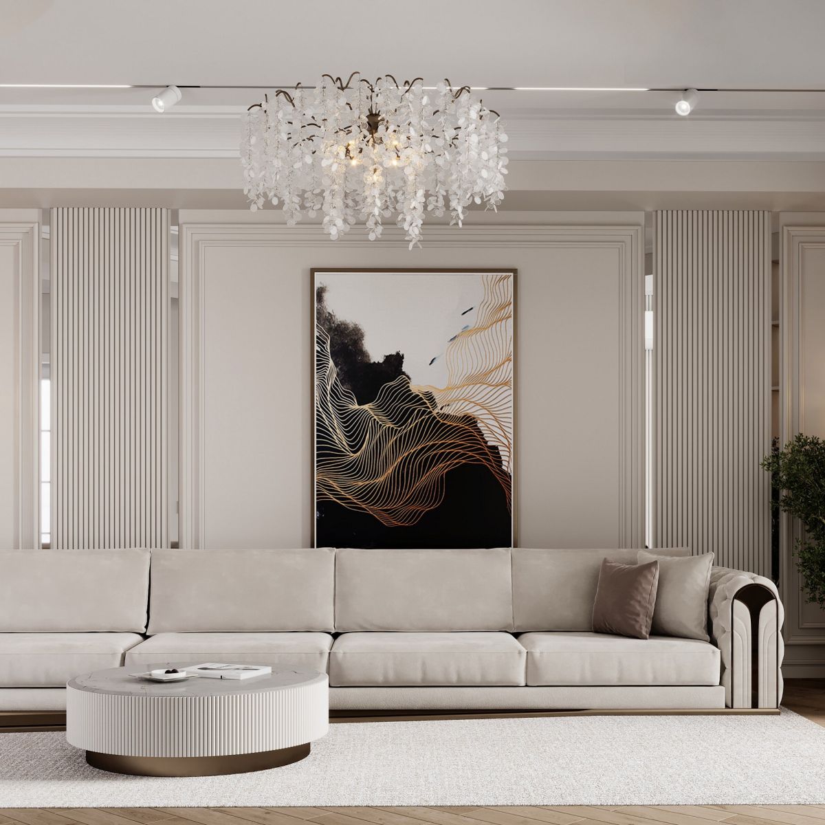 Трековый однофазный светильник Hesby Lighting Skylite HSBL_0046 Трековый однофазный светильник Hesby Lighting Skylite HSBL_0046
