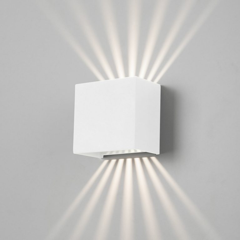 Уличный настенный светильник Elektrostandard Sole 4690389184253