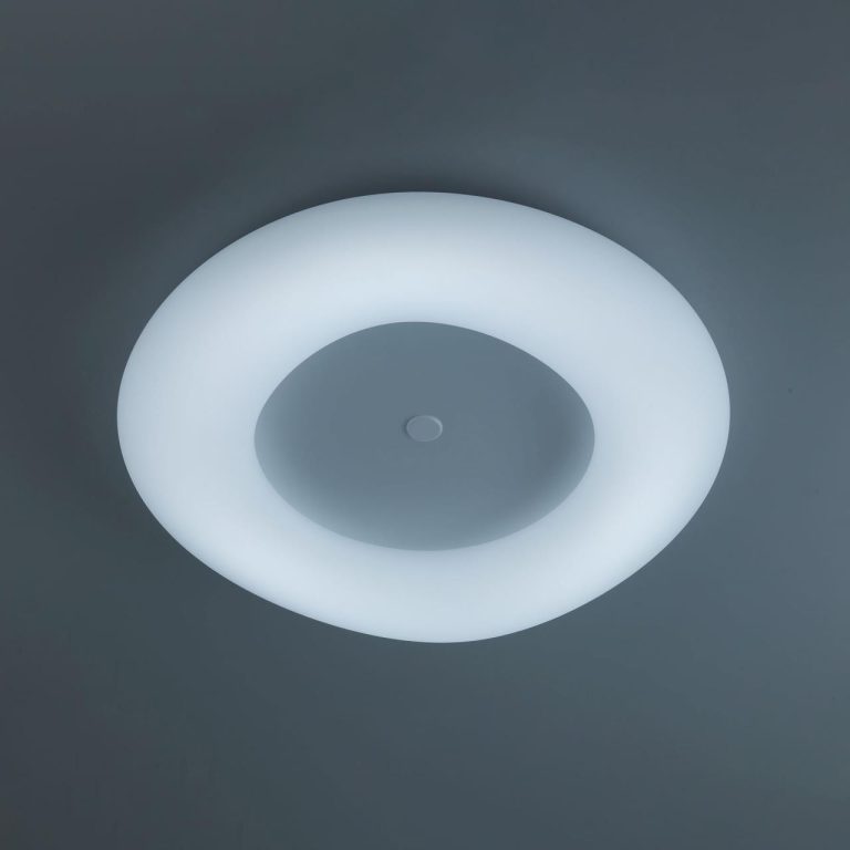 Потолочная люстра Citilux Стратус Смарт CL732A800G