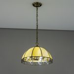 Подвесная люстра Citilux Шербург-2 CL440231