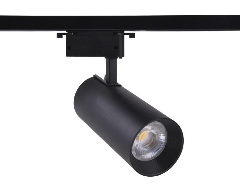 Трековый однофазный светильник Ambrella Light Track System GL5859