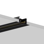 Шинопровод однофазный встраиваемый Hesby Lighting Skylite HSBL_0012