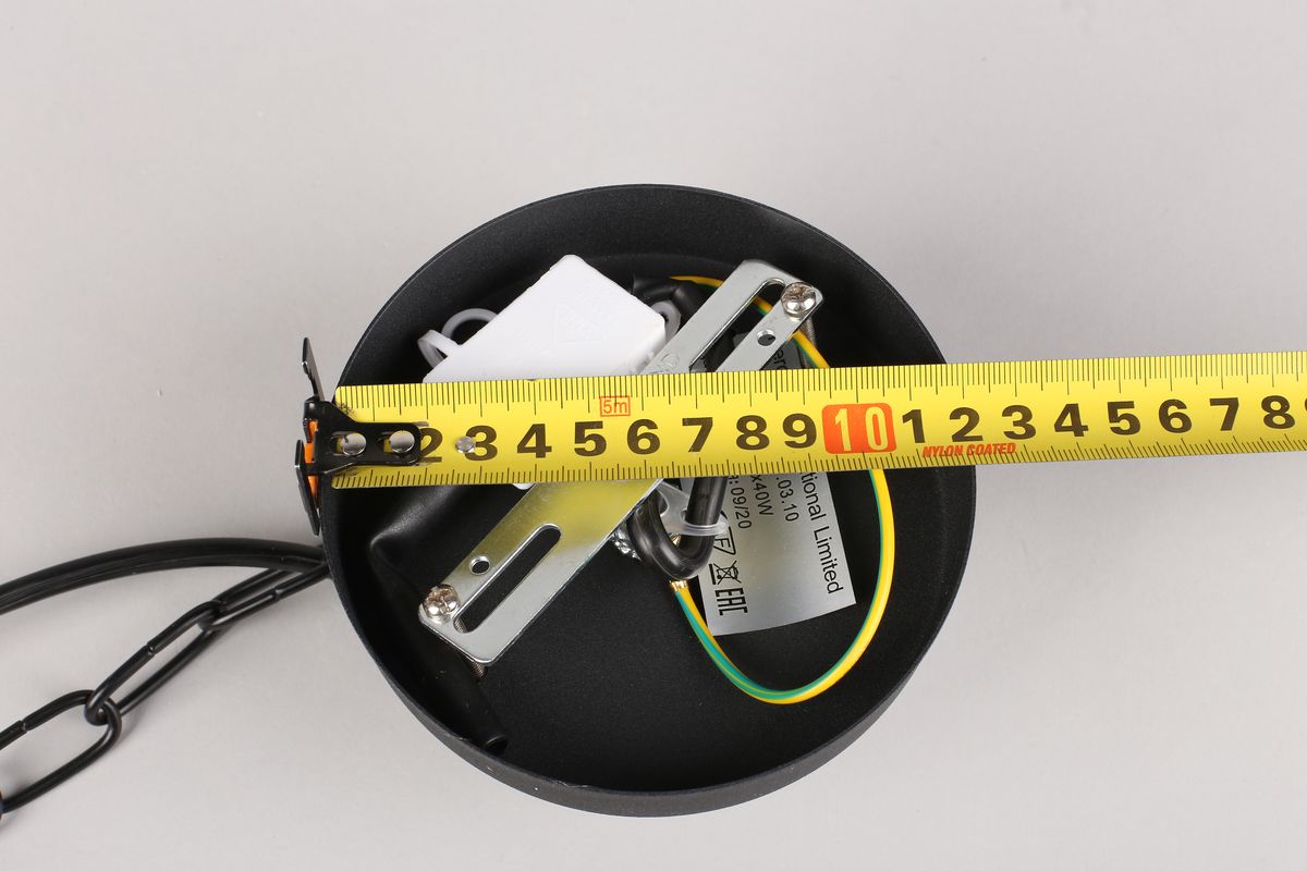 Подвесная люстра APLOYT Stefani APL.901.03.10 Подвесная люстра APLOYT Stefani APL.901.03.10