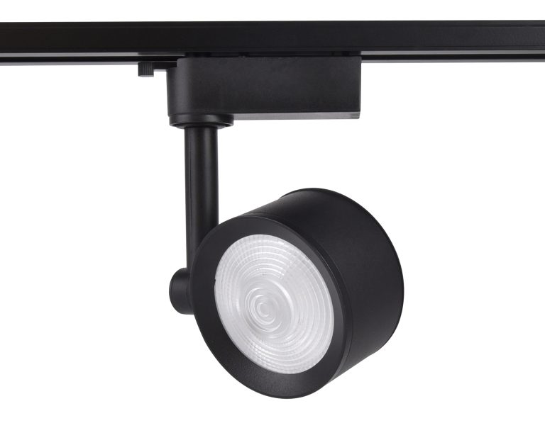 Трековый однофазный светильник Ambrella Light Track System GL6392