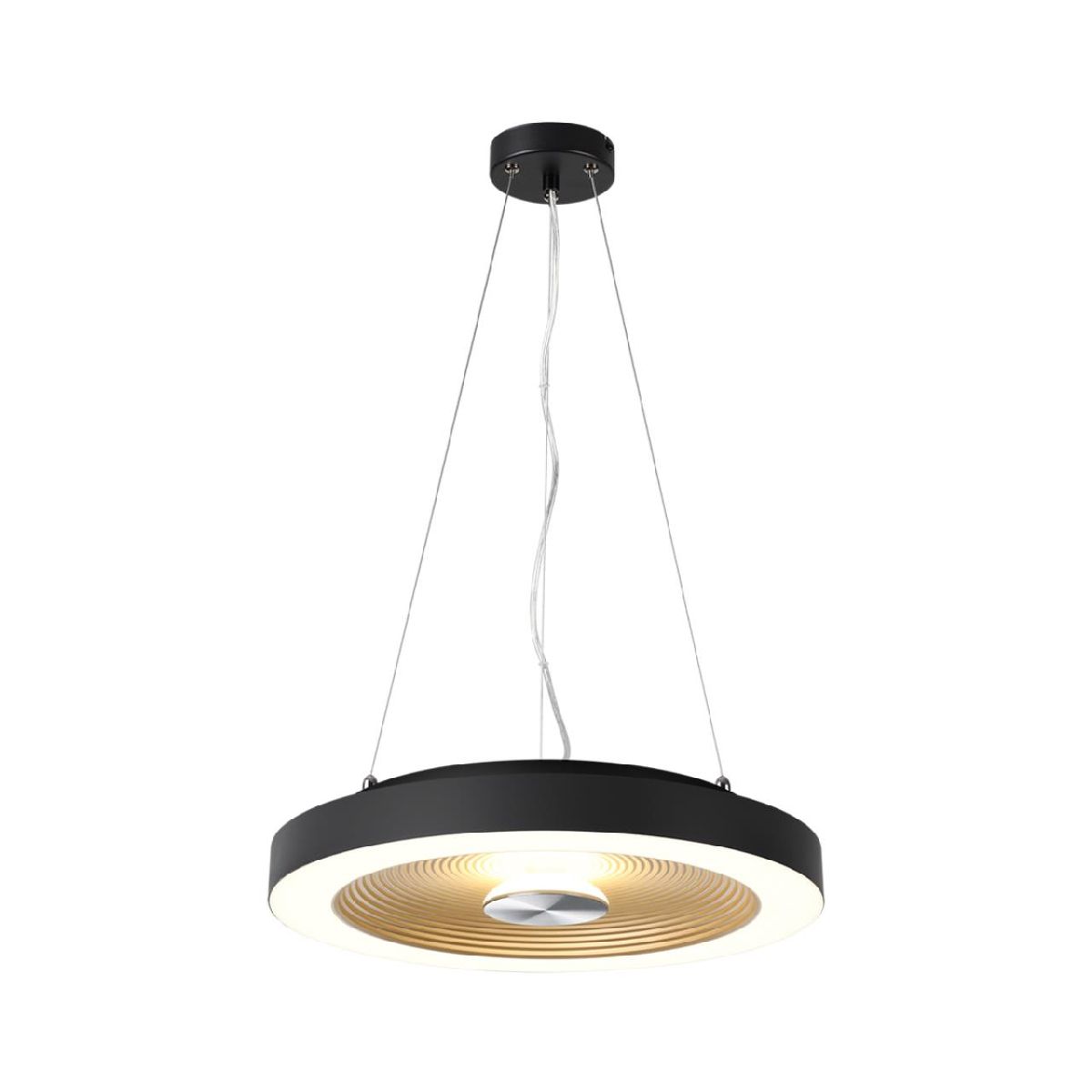 Потолочный светильник Sonex Quantum 7753/25L Потолочный светильник Sonex Quantum 7753/25L