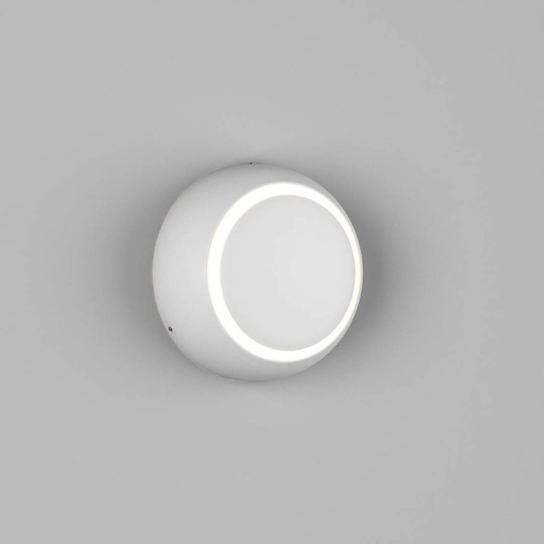 Настенный светильник DesignLed GW-6100-5-WH-WW 002387