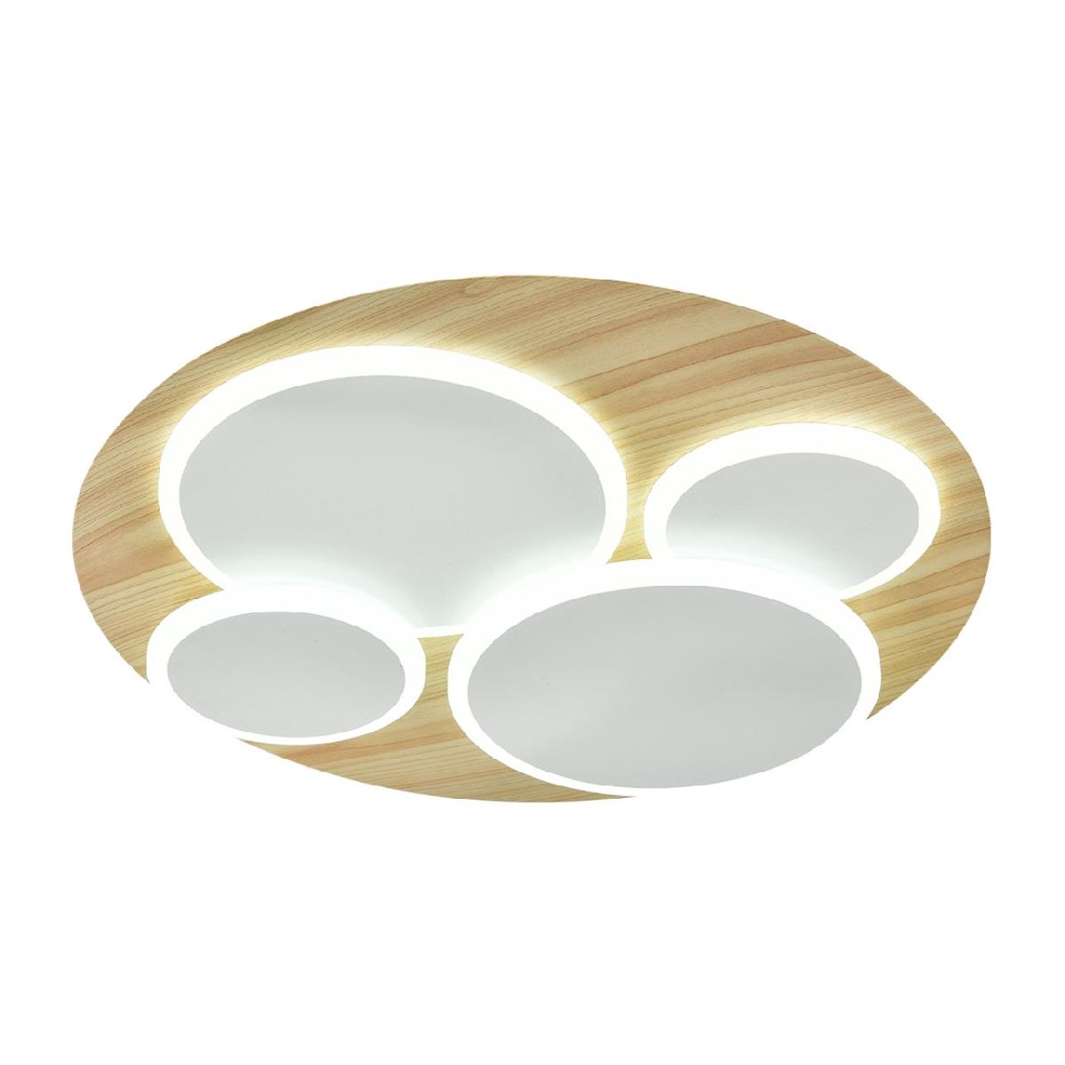 Потолочный светильник Sonex Pine 7734/60L Потолочный светильник Sonex Pine 7734/60L
