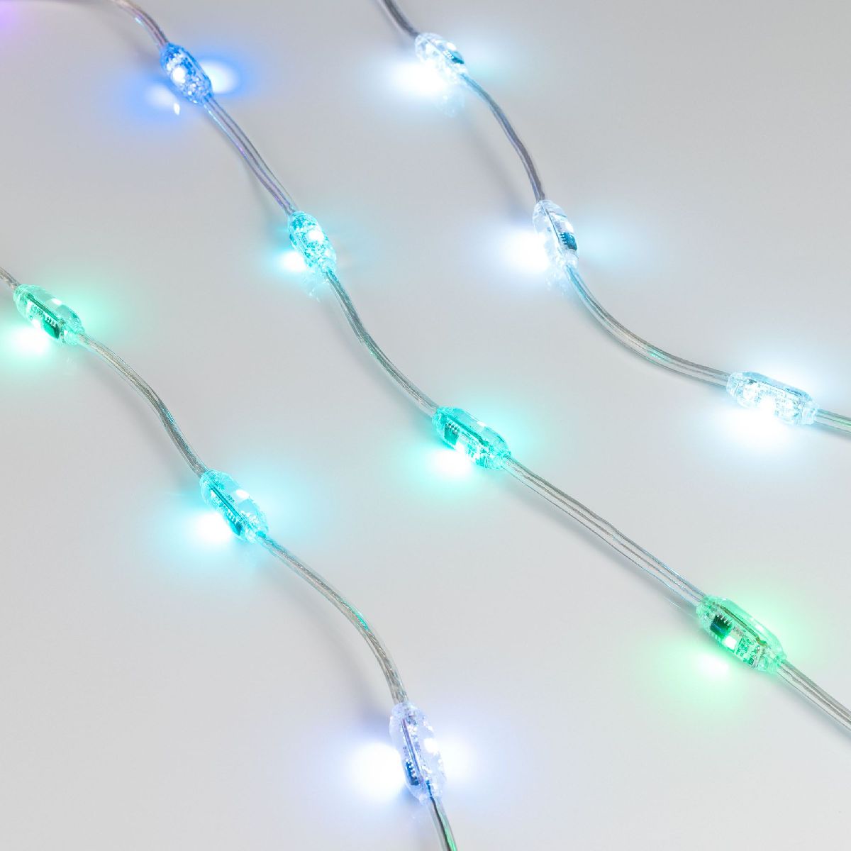 Модуль управляемый Arlight SPI-F2-D11 12V RGB (0.65W, IP66, 360 deg) 036775 Модуль управляемый Arlight SPI-F2-D11 12V RGB (0.65W, IP66, 360 deg) 036775
