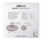 Потолочный светильник Citilux Norma CL748400