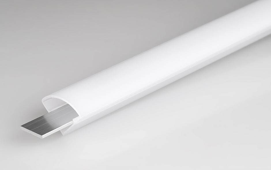 Профиль Arlight WPH-KANT-H16-2000 OPAL 023166 Профиль Arlight WPH-KANT-H16-2000 OPAL 023166