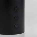 Настольная лампа Eurosvet PREMIER 80425/1 черный