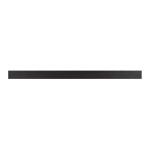 Трековый магнитный светильник Arlight MAG-FLAT-25-L400-12W Warm3000 (BK, 100 deg, 24V, DALI) 046333