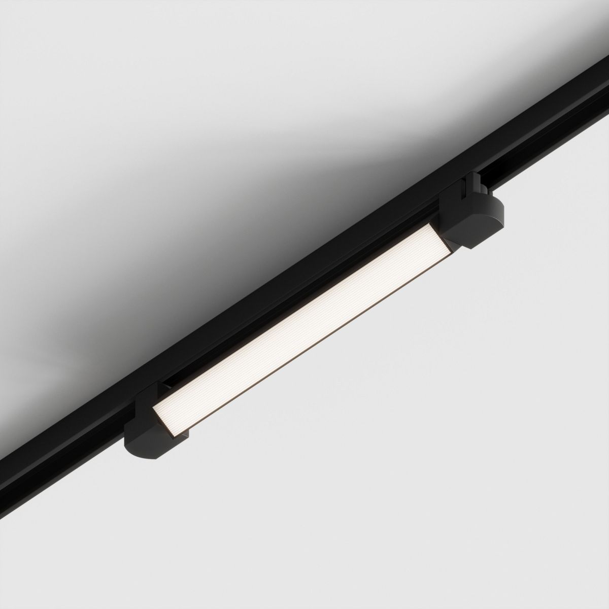 Трековый однофазный светильник Hesby Lighting Skylite HSBL_0024 Трековый однофазный светильник Hesby Lighting Skylite HSBL_0024