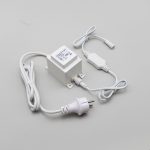 Трансформатор Laitcom (LTC) 60Вт DC24В IP65 PTR60-3A-W