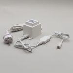 Трансформатор Laitcom (LTC) 60Вт DC24В IP65 PTR60-3A-W