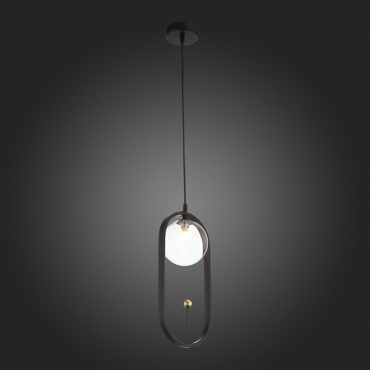 Подвесной светильник ST Luce Circono SL1201.403.01 Подвесной светильник ST Luce Circono SL1201.403.01