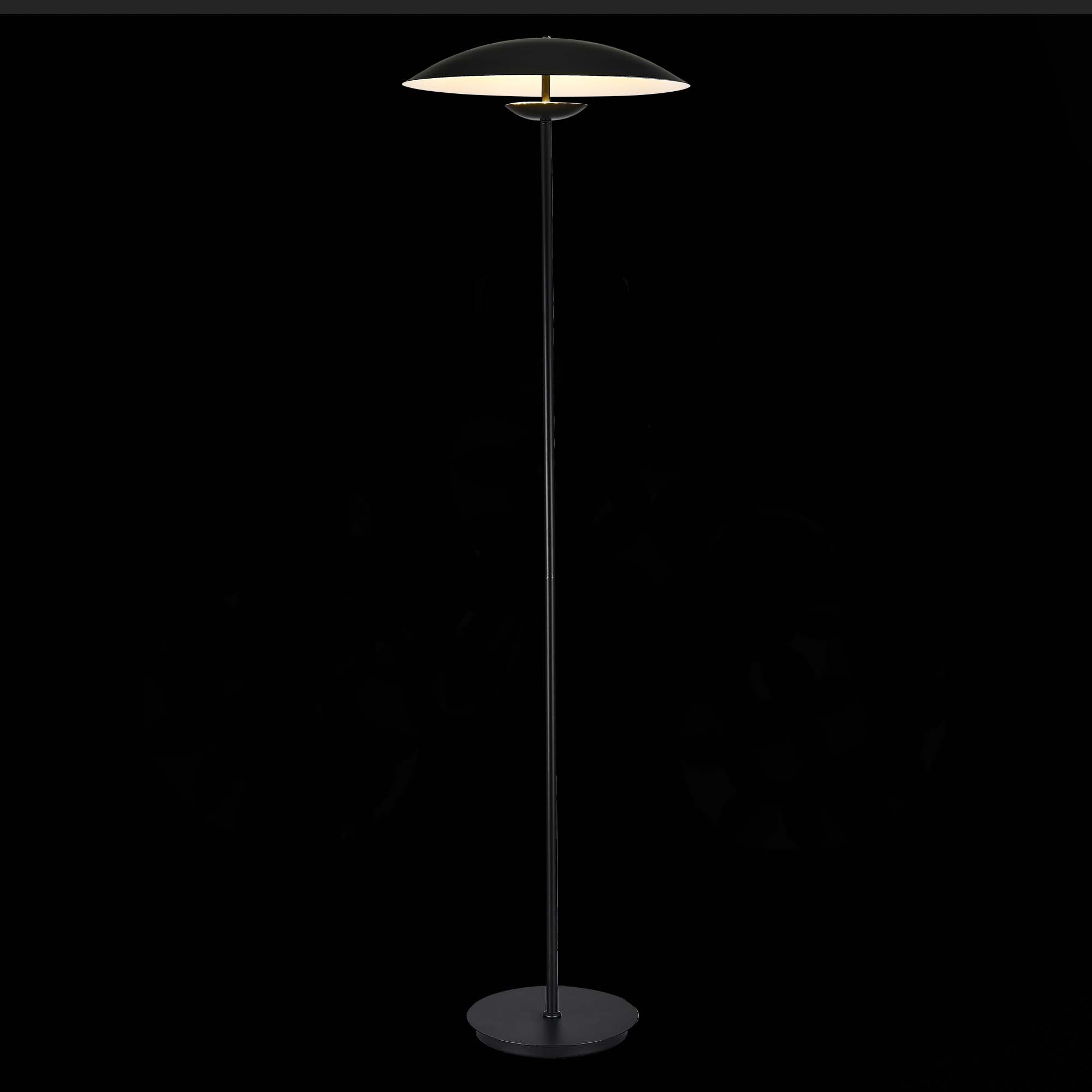 Торшер ST Luce Armonico SL6502.405.01 Торшер ST Luce Armonico SL6502.405.01
